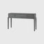 Astoria Console in Graphite Grey