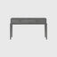 Astoria Console in Graphite Grey