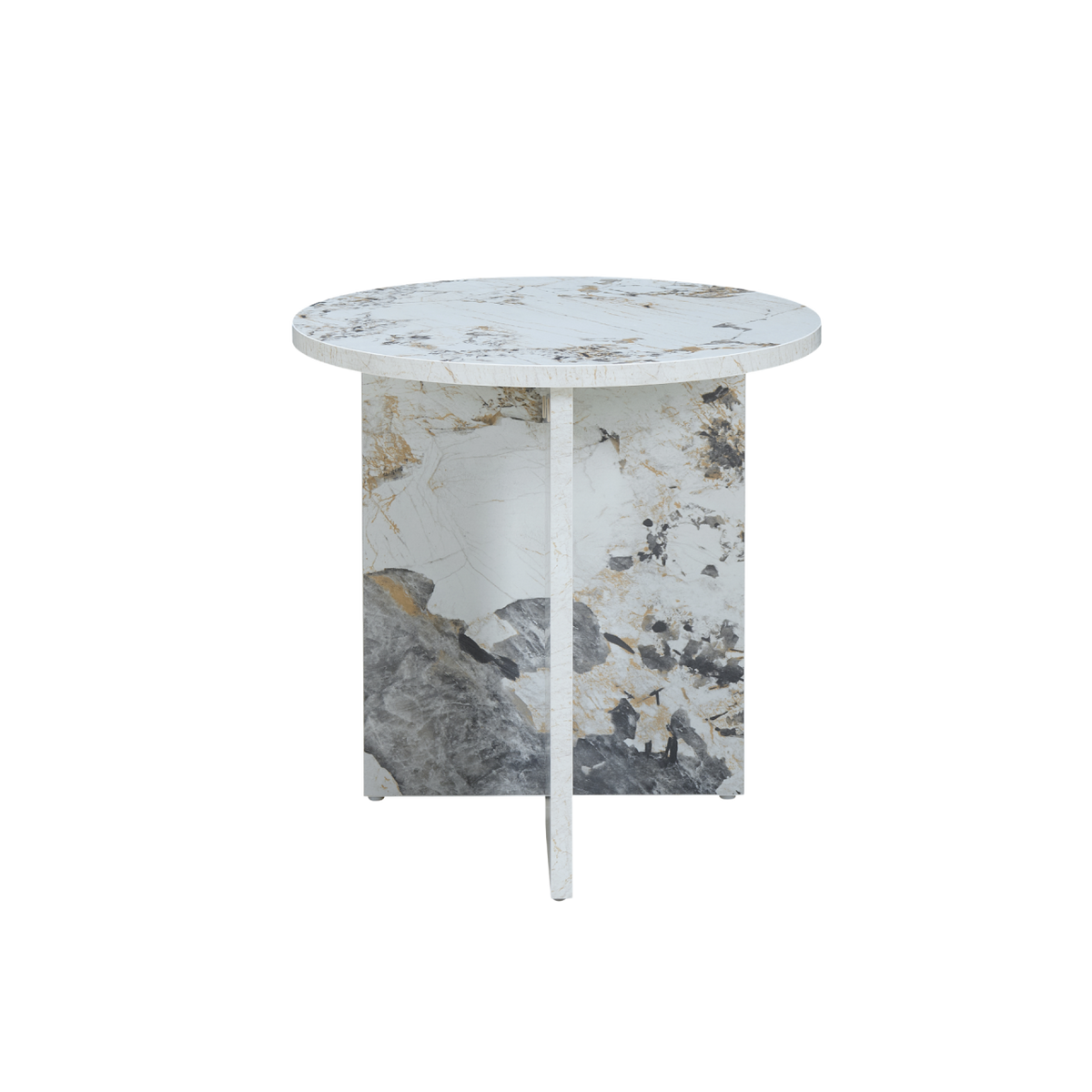 Aura Side Table