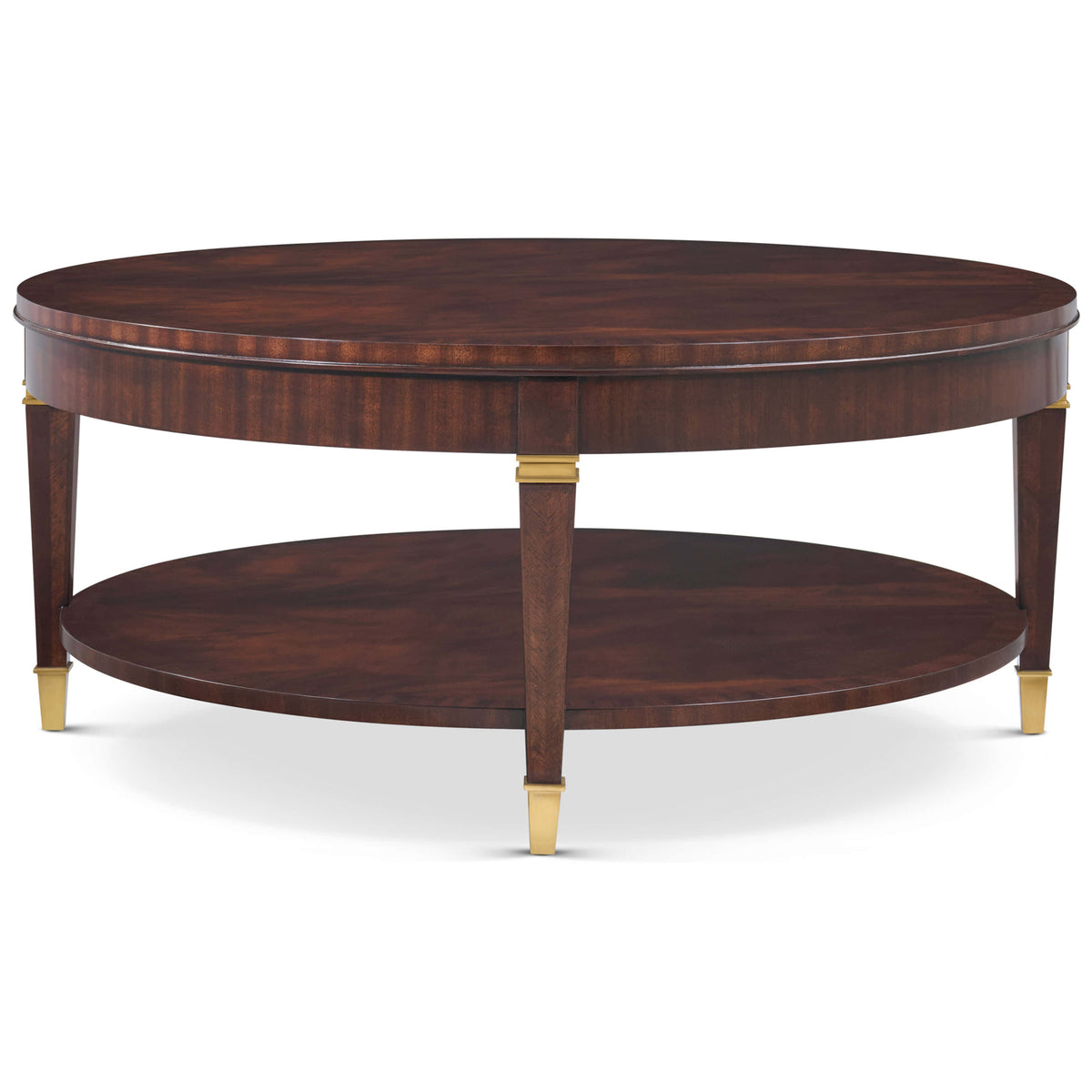 Mitchell Coffee Table