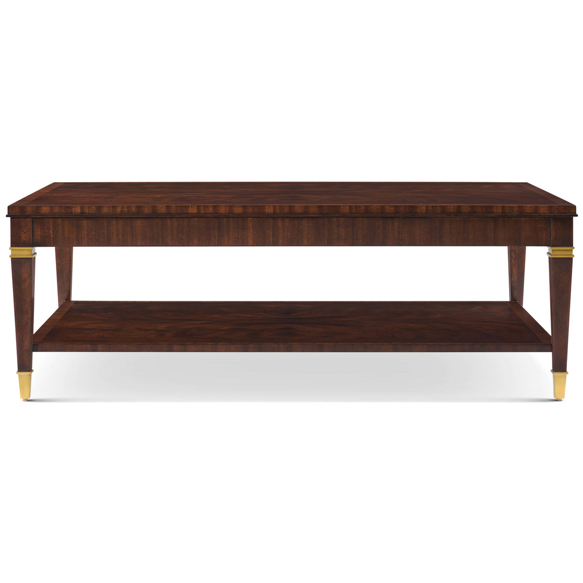 Woolfe Coffee Table
