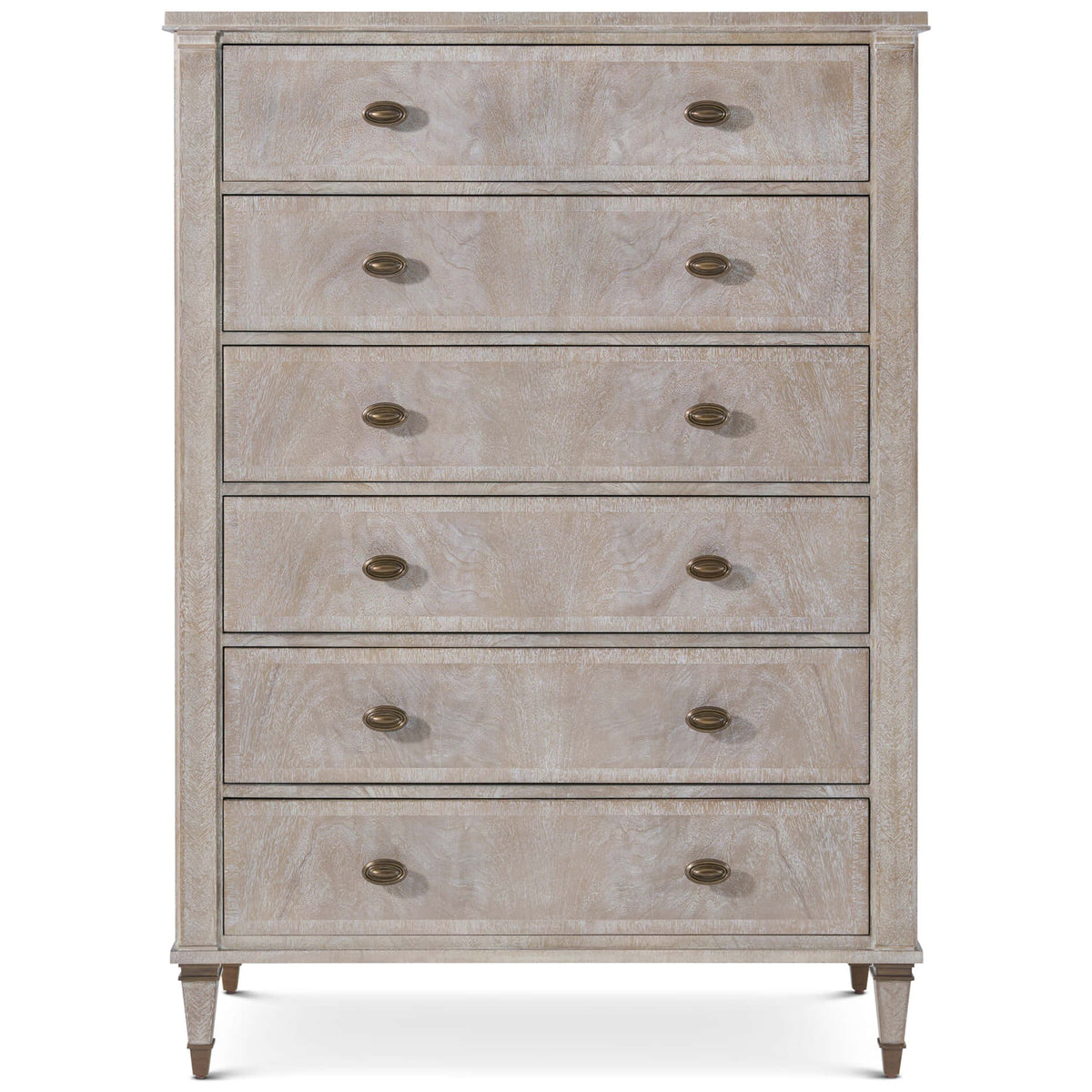 Lee Tall Chest in Light