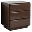 Nightstand Demy Chestnut