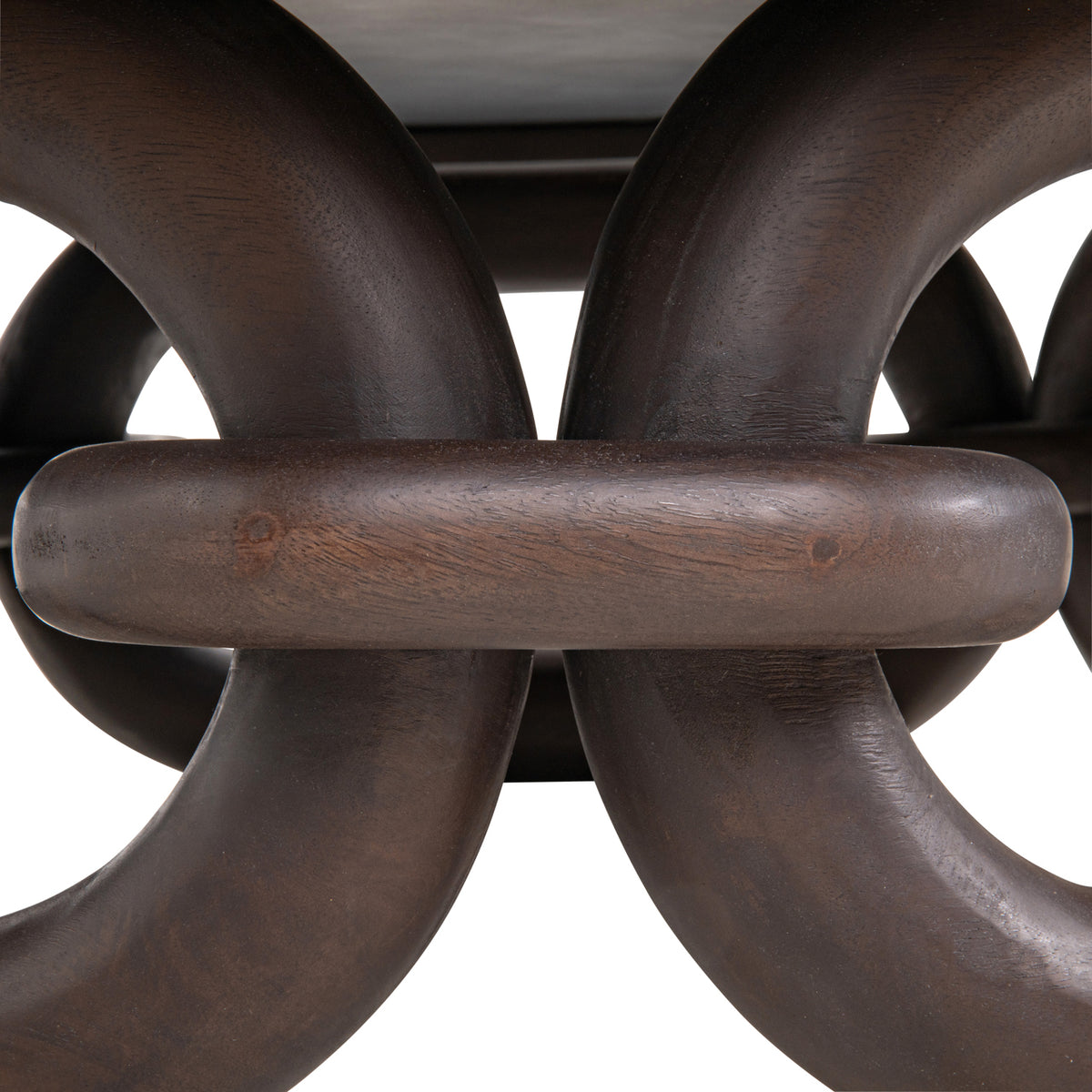 Coffee table Chainey ash brown