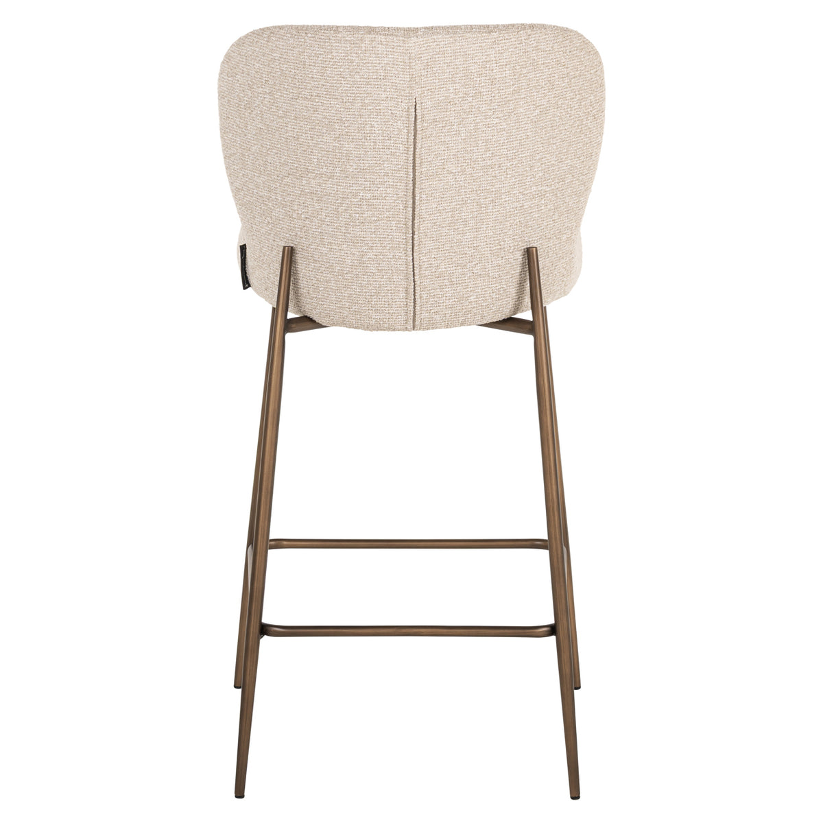 Counter stool Odarby biscotti