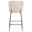 Counter stool Odarby biscotti