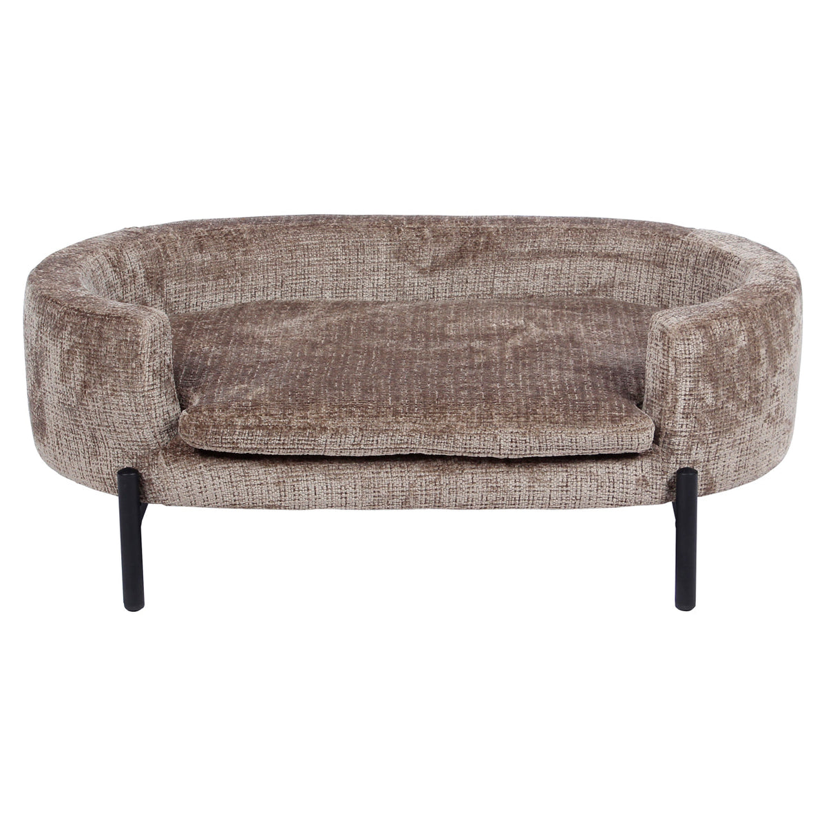Pet bed Dolly niagara stone 