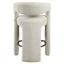 Counter stool Soho natural linear