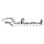 Promo material Letters Richmond black
