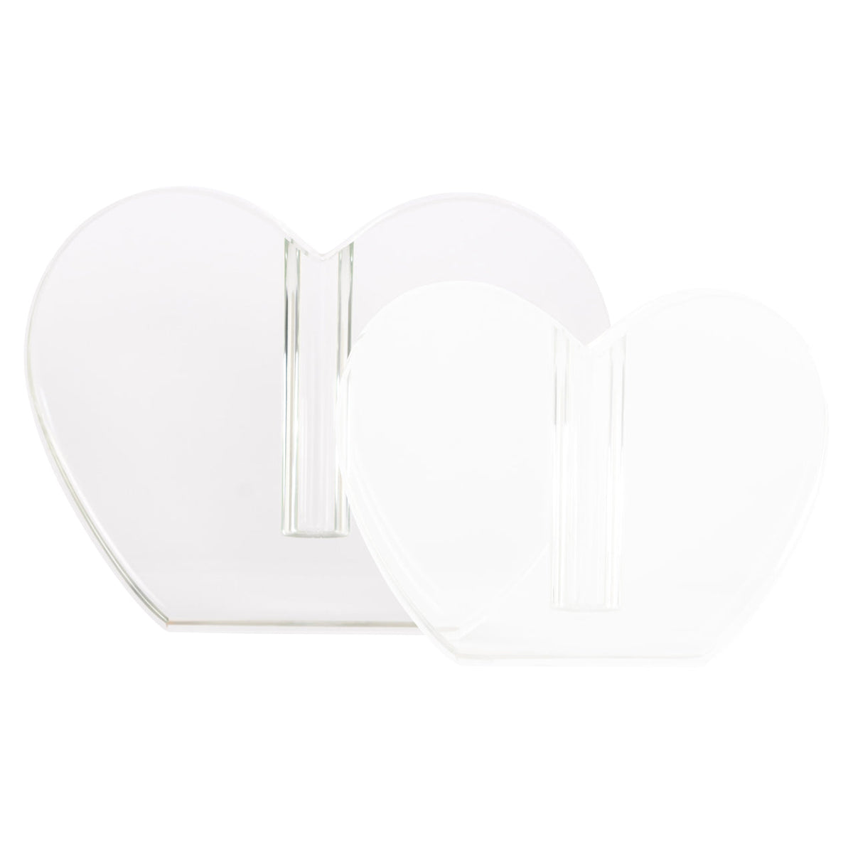 Candle holder Sana large