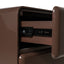 Nightstand Demy Chestnut