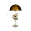 Table lamp Bela bronze