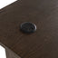 Bar table Ritz brown conference table