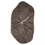 Clock Livine bronze