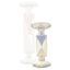 Candle holder Rainbow small