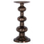 Candle holder Joya copper small
