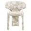 Dining chair Viola natural oasis