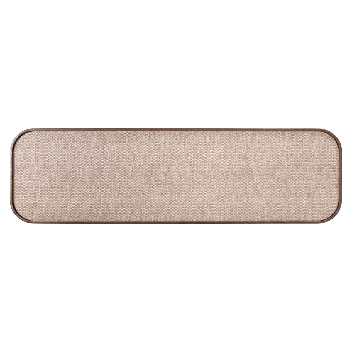 Console Willox brown