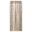 Sofa side table Dulce grey