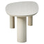 Outdoor dining table Jabali beige