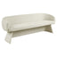 Dining bench Quiriro biscotti