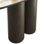 Console Langford brown