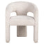 Dining chair Belle customized fire retardant