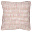 Cushion Lina trendy rose 45x45