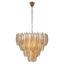 Chandelier Chloe gold