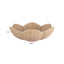 Bowl Petal beige