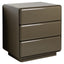 Nightstand Demy Clay green