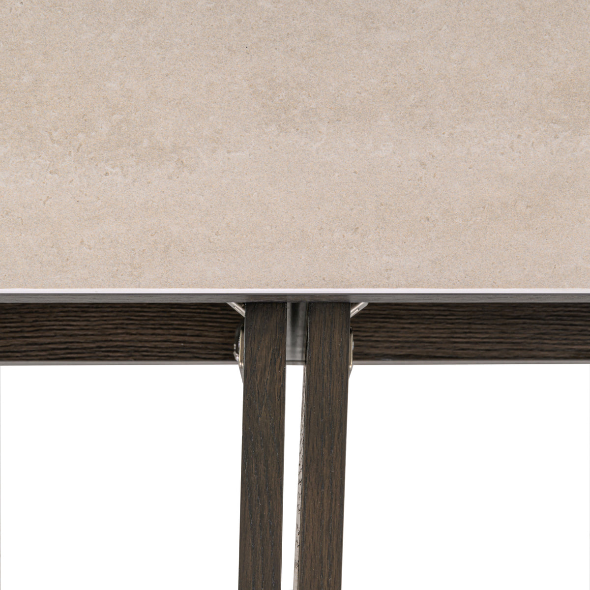 TV cabinet Nando brown
