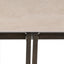 TV cabinet Nando brown