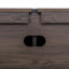 TV cabinet Nando brown