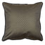 Cushion Joey black 50x50