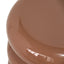 End table Indie mocha mousse
