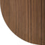 TV cabinet Windsor walnut
