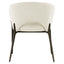 Dining chair Kenzi biscotti 