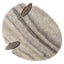 End table Arcadia grey
