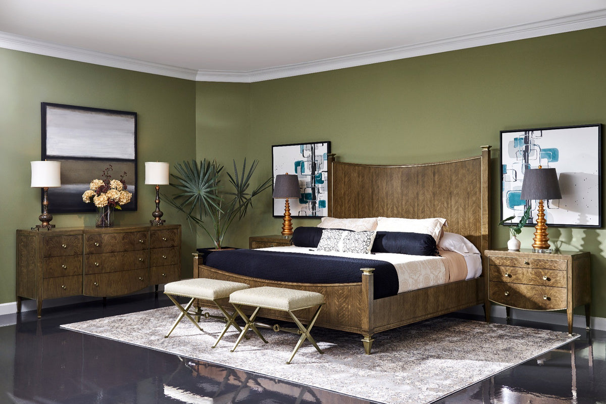 Barcelona UK Super King Bed