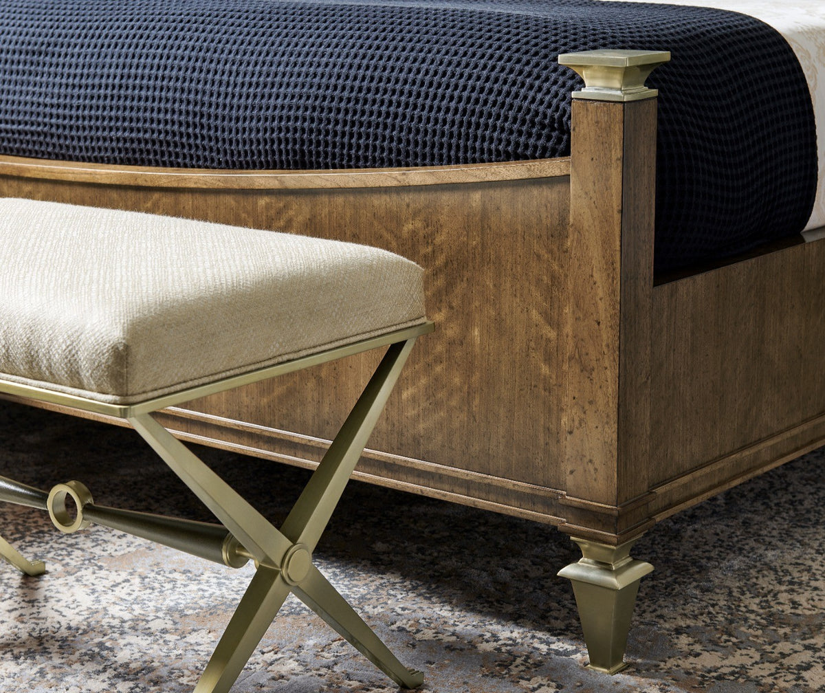 Barcelona UK Super King Bed