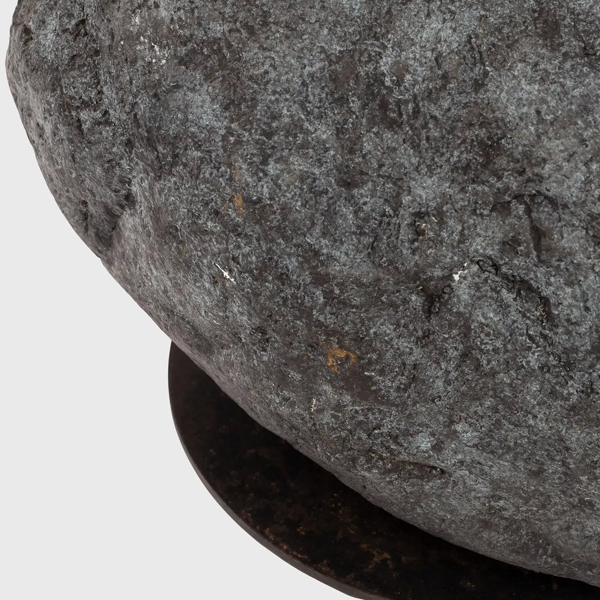 Bronze Figure Jarylo On The Rock