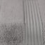 Luxury Bamboo Towel in Grey