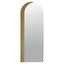 Mirror Draven champagne gold