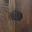 Sideboard Baldwin spicebrown 4-doors