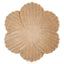Bowl Shellie beige small