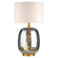 Table lamp Ember amber