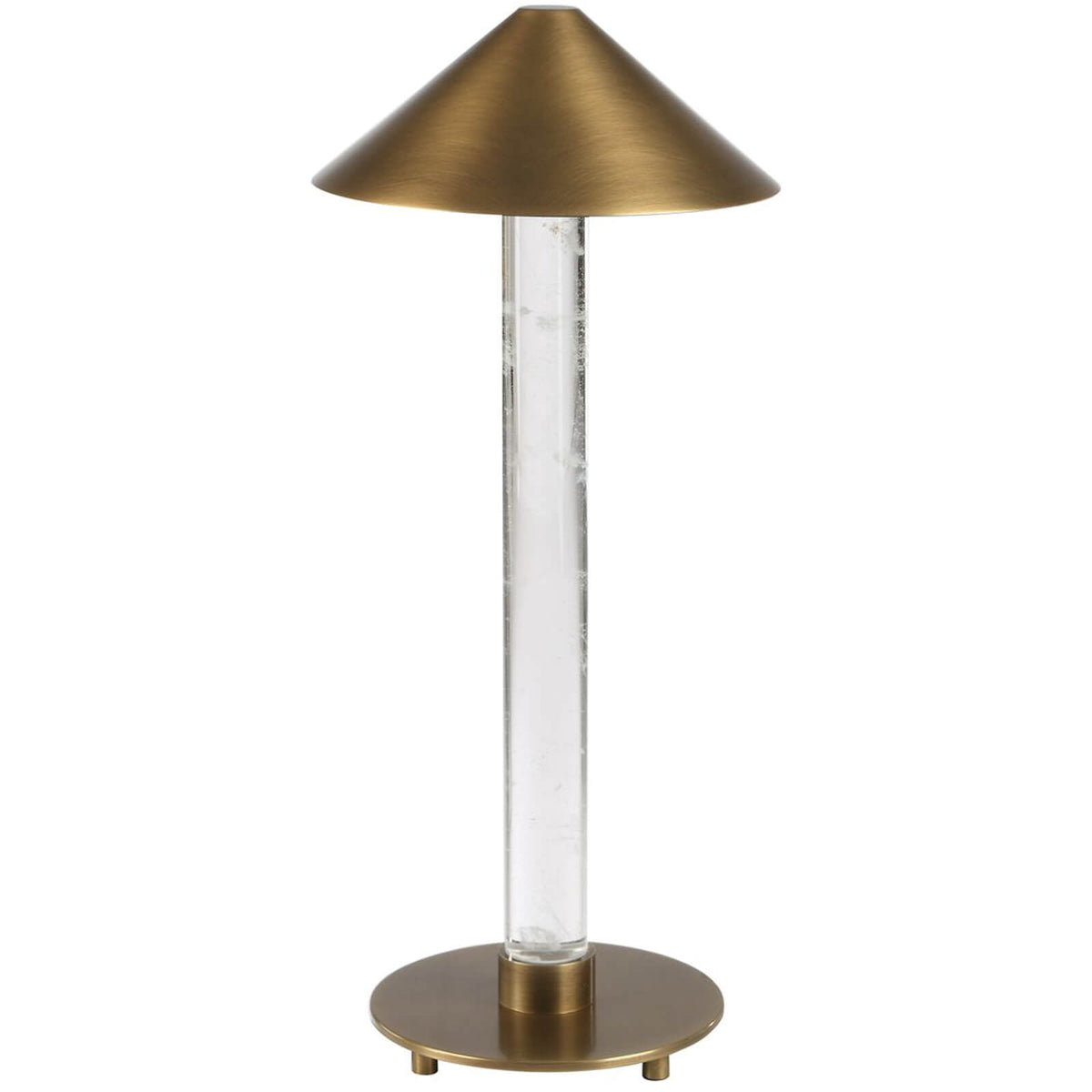 Beam Me Up Rechargeable Mini Lamp
