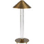 Beam Me Up Rechargeable Mini Lamp