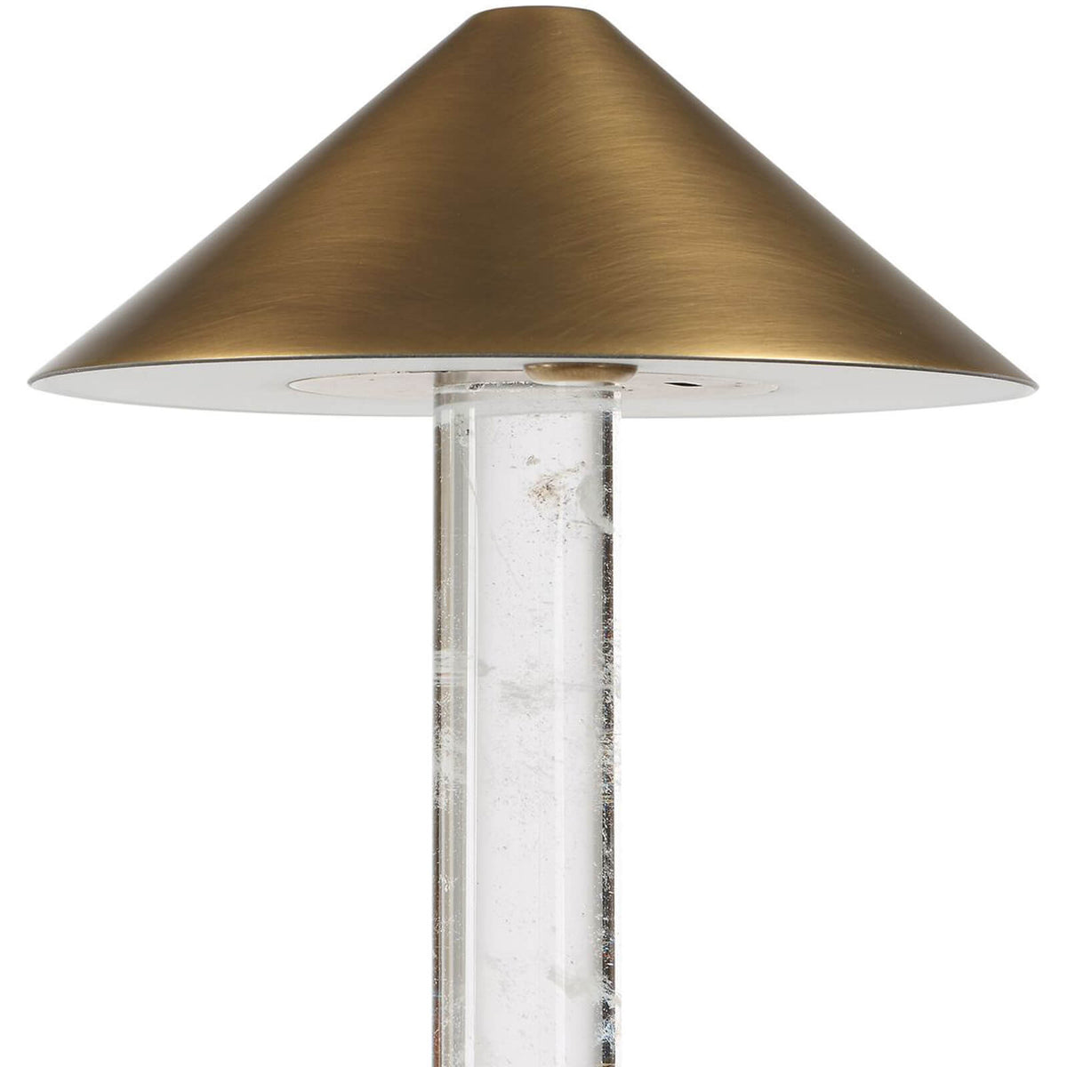 Beam Me Up Rechargeable Mini Lamp